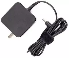 Maitinimo šaltinis Lenovo adapter zasilający/ inwerter wewnętrzna 65 W juoda (5A10K78744)