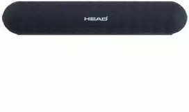HEAD Silikoniniai hanteliai 2kg x 2 vnt.