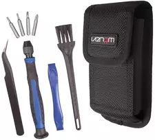 Venom valymo rinkinys (įskaitant Slim ir Pro) PS5 (VS5025)