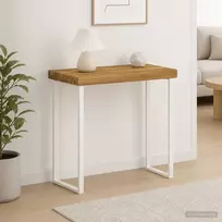 Stačiakampio stalo viršus 30 x 20 x 3 cm Stačiakampio