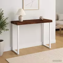 Stačiakampio stalo viršus 40 x 20 x 3 cm Stačiakampio