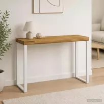 Stačiakampio stalo viršus 50 x 20 x 3 cm Stačiakampio