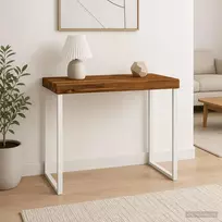 Stačiakampio stalo viršus 40 x 30 x 3 cm Stačiakampio