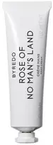 Byredo Rose Of No Man's Land Drėkinantis ir minkštinantis rankų kremas Gėlių aromato, 30 ml