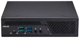 Komputer Asus ExpertCenter PB64-B70082MH Intel Core Ultra 7 265 16GB DDR5-SDRAM 512GB SSD Mini PC Juodas (90MS0361-M002K0)