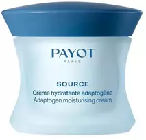 Payot Source drėkinantis kasdienis veido kremas, 50 ml