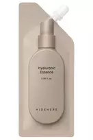 HideHere hialurono rūgštis prieš senėjimą ir drėkinanti esencija veidui, 25 g