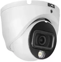 BCS BCS-L-EIP18FCR3L3-AI apsaugos stebėjimo kamera Skliautas IP apsaugos kamera Vidaus ir lauko 3840 x 2160 pikseliai Lubos / siena