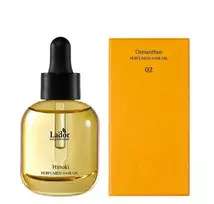 La'dor 02 Hinoki Perfumed Hair Oil 30 ml