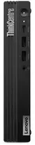 Lenovo ThinkCentre M75q Gen 5 AMD Ryzen™ 5 8500G 16GB DDR5-SDRAM 512GB SSD Windows 11 Pro Mini PC Juodas