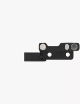 Magnetinis antgalio fiksavimo laikiklis Bambu Lab H2D/H2C serijos spausdintuvams - FAC090-V2