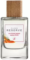 Clean Reserve Sun-Kissed Papaya EDP kvapusis vanduo unisex, 50 ml