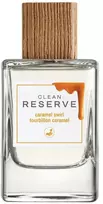 Clean Reserve Caramel Swirl EDP kvepalai unisex, 100 ml