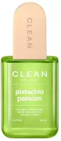 Clean Švarus, pistacijų aistra, kvapnus plaukų purškalas, moterims, 88 ml moterims