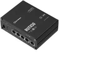 Maršrutizatorius Panorama Antennas RUTX50 (EU) 5G LTE router (TEL-PAN-5GCAB-BUNDLE)