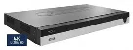 Abus 8 kanalų tinklo vaizdo registratorius (NVR) (NVR10021)