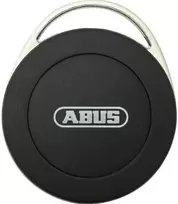 Abus centrinis užraktas su pultu ir raktų pakabukas RF Wireless Juodas (FUPC45000)