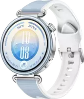 HUAWEI WATCH GT 7 41mm Blue with EasyCross Fluoroelastomer Strap