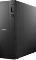 Stacionarus kompiuteris „Dell Pro Slim Essential QVS1260 Win11Pro i7-14700/16GB/1TB SSD/Intel Graphics/WLAN+BT/KB/Mouse/3YPS“