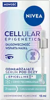 Nivea Cellular Epigenetics odmładzające serum pod oczy 15ml