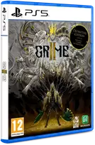 Microïds Grime II galutinis leidimas