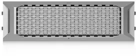 Ubiquiti UniFi 3U Bezel Lite. (UACC-3U-BEZEL-LITE)