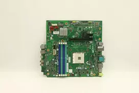 pagrindinė plokštė Lenovo BDPLANAR MB AM4 RN P565 MP (5B21T63654)