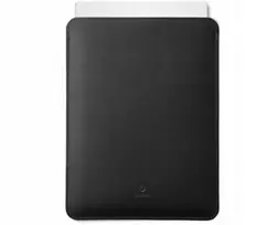 BALTAN Odinis dėklas Premium do MacBooka Air 15" M5 juoda