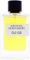Armaf Artistic Perfumery GJ-02 EDP parfumuotas vanduo vyrams, 100 ml