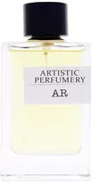 Armaf Artistic Perfumery AR EDP parfumuotas vanduo vyrams, 100 ml