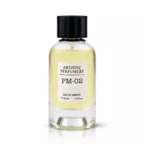 Armaf Artistic Perfumery PM-02 EDP kvepalai moterims, 100 ml