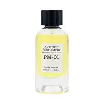 Armaf Artistic Perfumery PM-01 EDP parfumuotas vanduo moterims, 100 ml