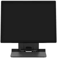 Monitorius Capture 15'' TFT LCD ekranas, 350 nitų, (CA-M6A-TOUCHMON)