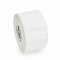 Zebra Label, Polyester, 40x60mm TT, (3006738)