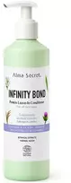 Alma Secret Infinity Bond kondicionierius nenuplaunamas su proteinais, 250 ml