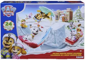 Spin Master Paw Patrol - Advent Calendar 2026 (6076493)