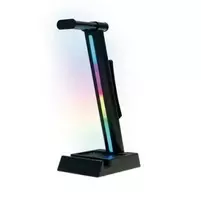 Antec Ausinių stovas SS100 Spectra RGB (19.10.1797)