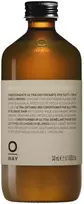 Oway Enriching Hair Conditioner kondicionierius, palengvinantis plaukų šukavimą, 240 ml