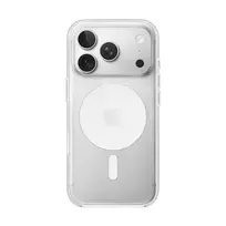 Apple iPhone 18 Pro permatomas dėklas su MagSafe - MKDU4ZM/A