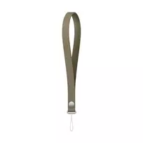 Dėklas Apple Wrist Strap – Olive - MKF94ZM/A
