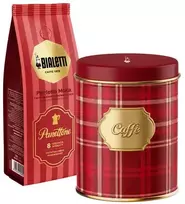 Bialetti - Perfetto Moka Barattolo Panettone 200 g