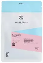 Casino Mocca - Guatemala Pampojilá Natural Filter 200 g