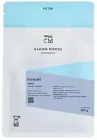 Casino Mocca - Kenya Irowaki Washed Filter 200 g
