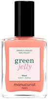 Collistar Manucurist Žalias* Nagų lakas - Bougainvillea, 15 ml