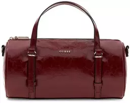 Guess Moteriška rankinė Taylor HWTG2325760-Raudonas