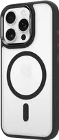Dėklas Tactical MagForce Hyperstealth 3.0 dangtelis Apple iPhone 16 Pro, asfalto spalvos