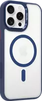 Dėklas Tactical MagForce Hyperstealth 3.0 Cover for Apple iPhone 16 Pro Max Deep Mėlyna