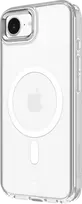 Tactical MagForce 2.0 dėklas Apple iPhone 16e/17e Sidabrinis