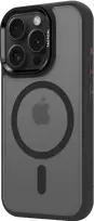 Dėklas Tactical MagForce Hyperstealth 3.0 dangtelis Apple iPhone 15 Pro, asfalto spalvos