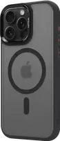 Dėklas Tactical MagForce Hyperstealth 3.0 dangtelis Apple iPhone 15 Pro Max Asfaltas
